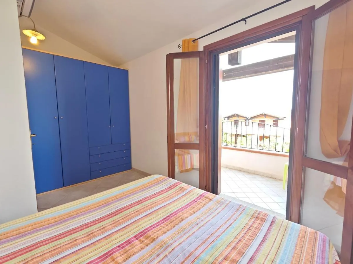 Appartamento Medusa San Teodoro Vicino Alle Spiagge Apartment San Teodoro (Sardinia)