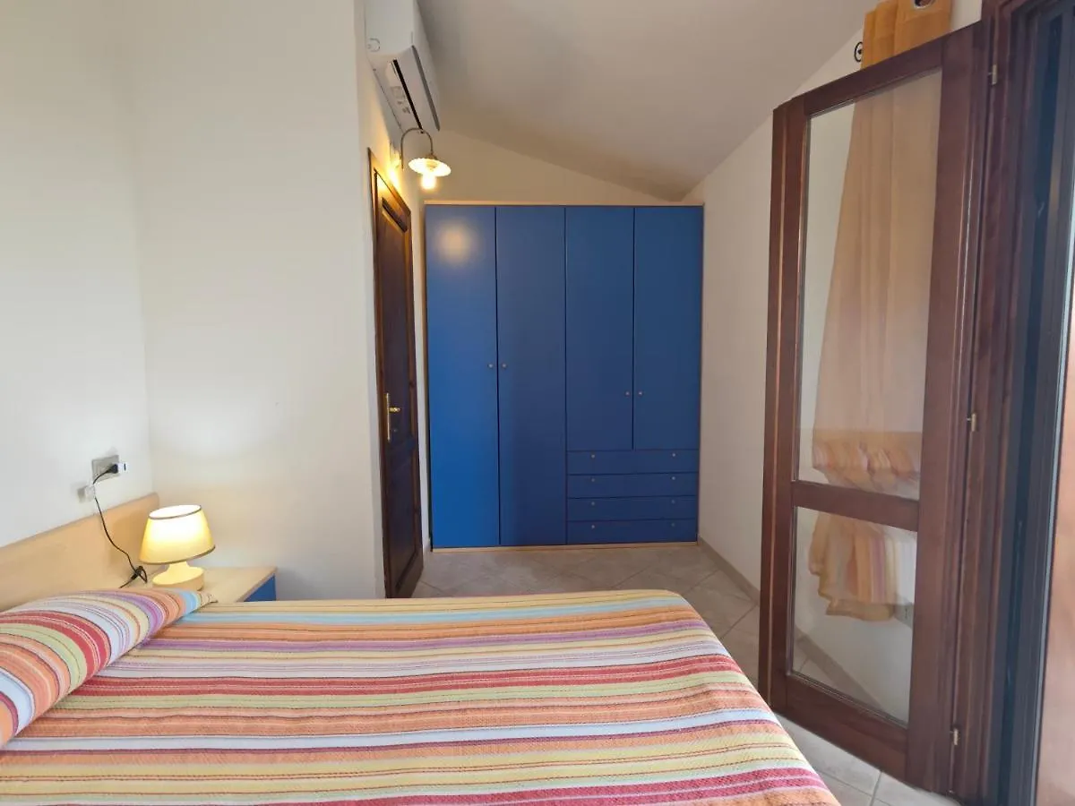 Apartment Appartamento Medusa San Teodoro Vicino Alle Spiagge