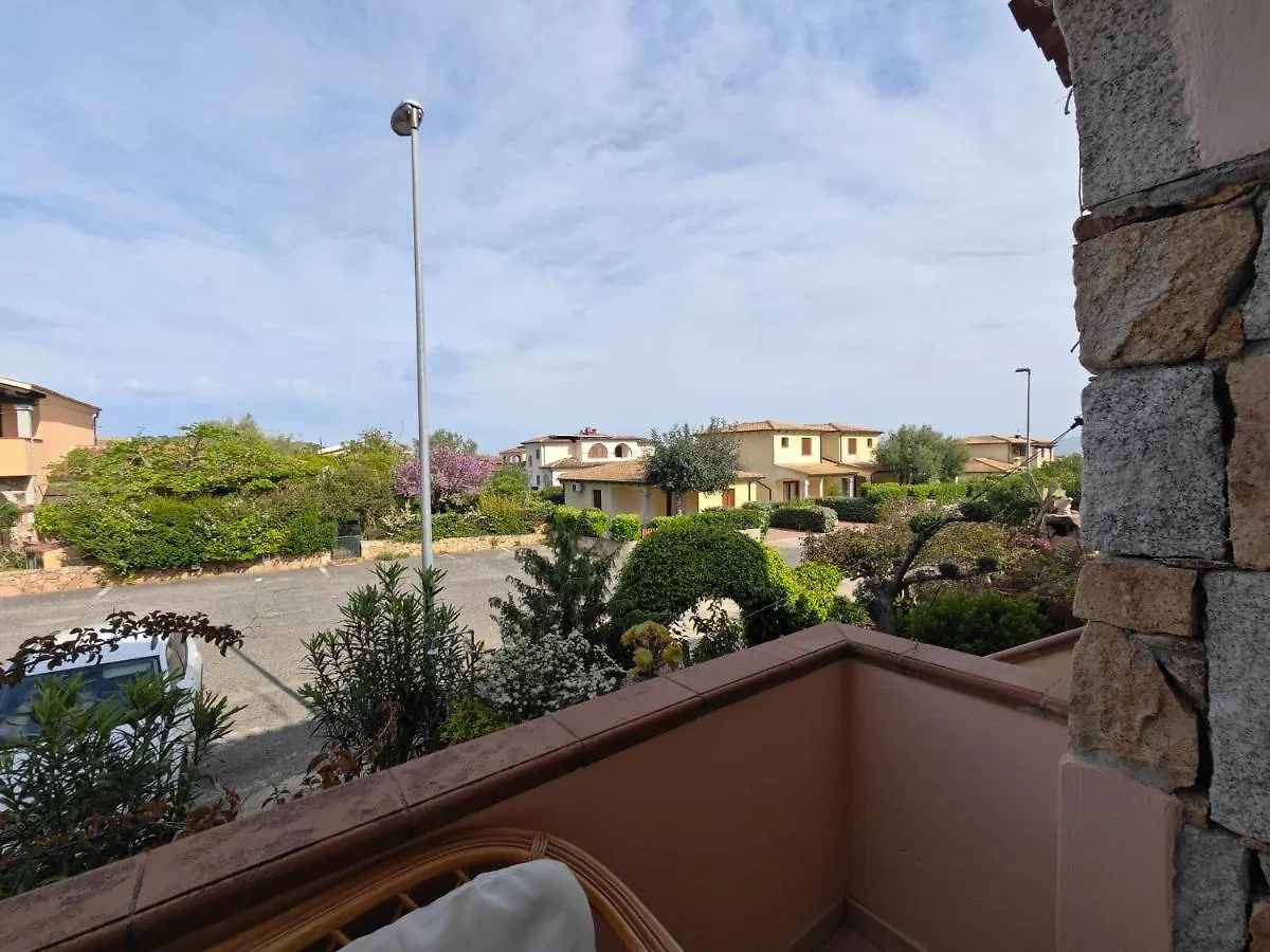 Appartamento Medusa San Teodoro Vicino Alle Spiagge Apartment San Teodoro (Sardinia)