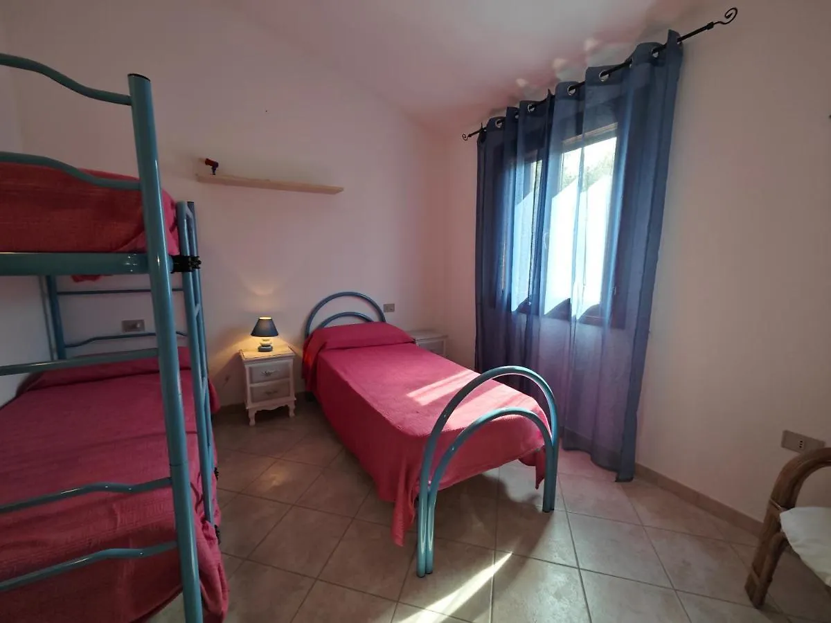 Apartment Appartamento Medusa San Teodoro Vicino Alle Spiagge