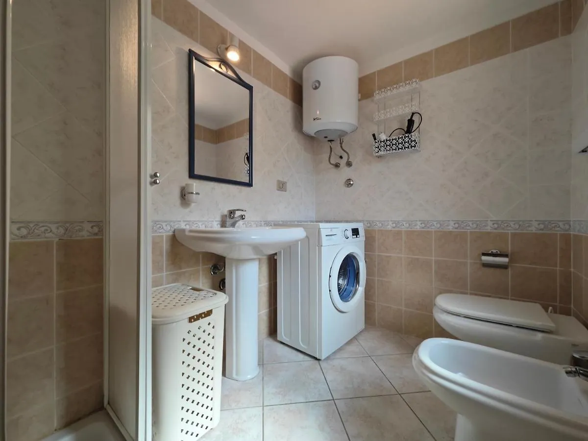 Appartamento Medusa San Teodoro Vicino Alle Spiagge Apartment San Teodoro (Sardinia)